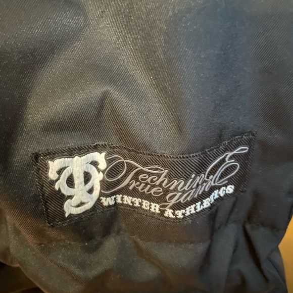 Technine Snowboard Jacket - Picture 3 of 4